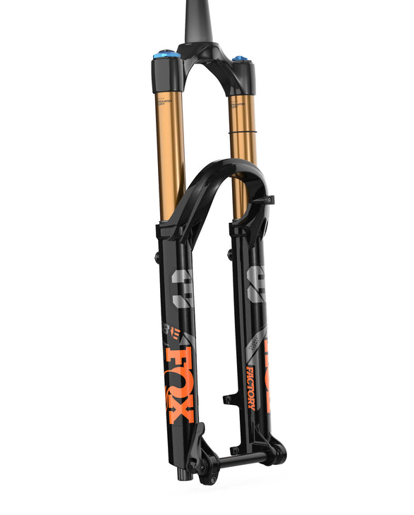 38 E-Tuned Factory 29" GRIP2 15x110 Factory - 44mm Offset - 2022