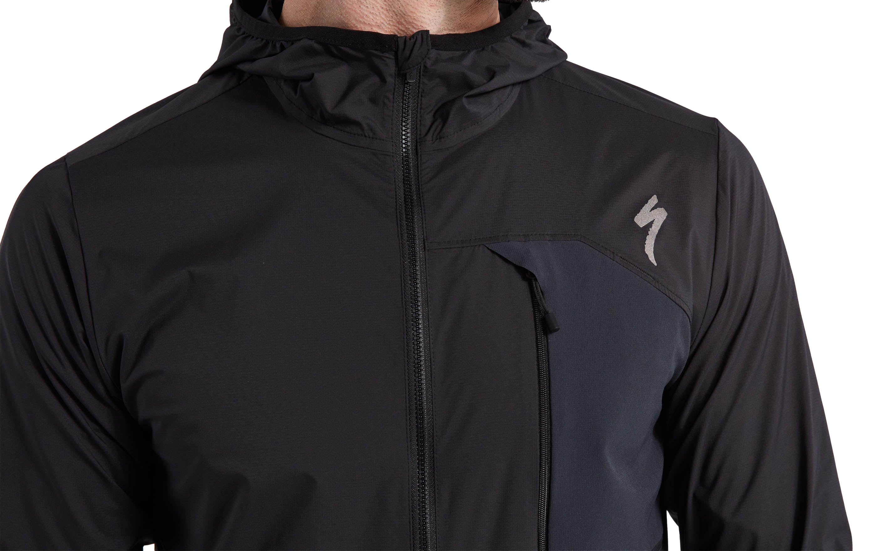Trail Swat Jacket