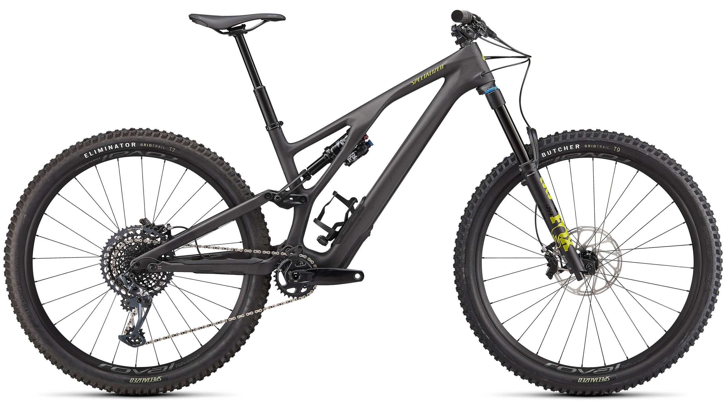 Stumpjumper Evo Expert