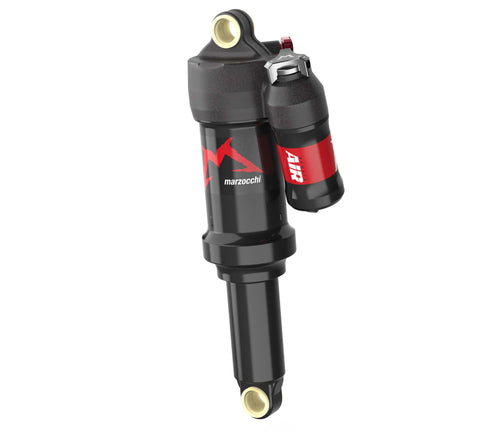 Bomber Air Metric EVOL LV Rear Shock