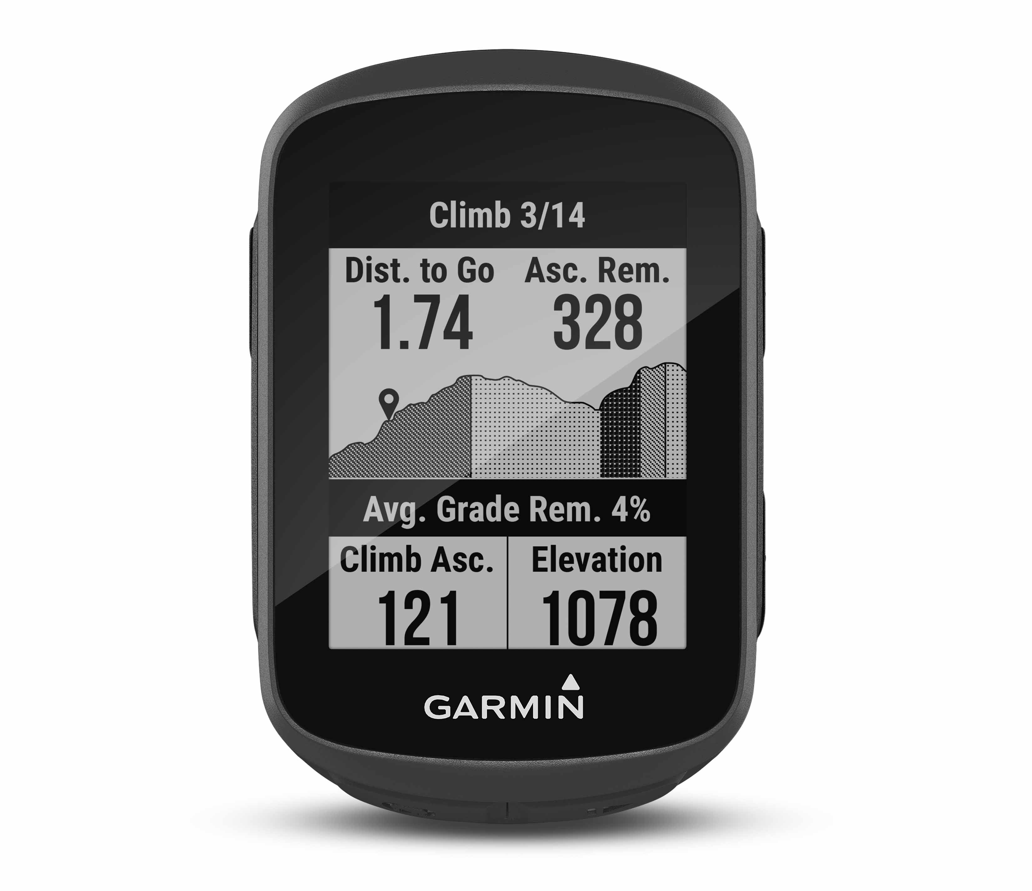 Garmin Edge 130 Plus first ride review - Velo