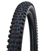 Hans Dampf 29" x 2.6" Super Tire