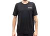Crank Logo Skyline SS Jersey