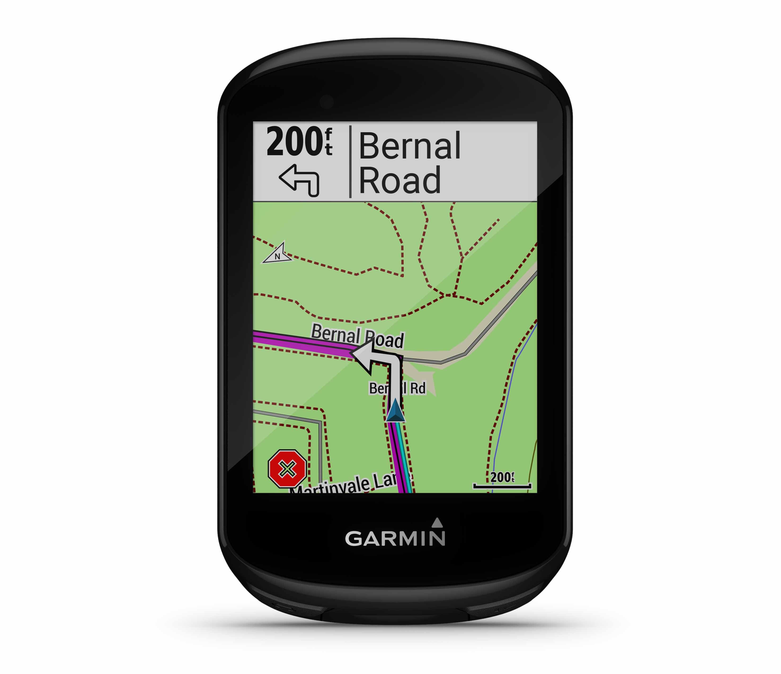 Edge 830