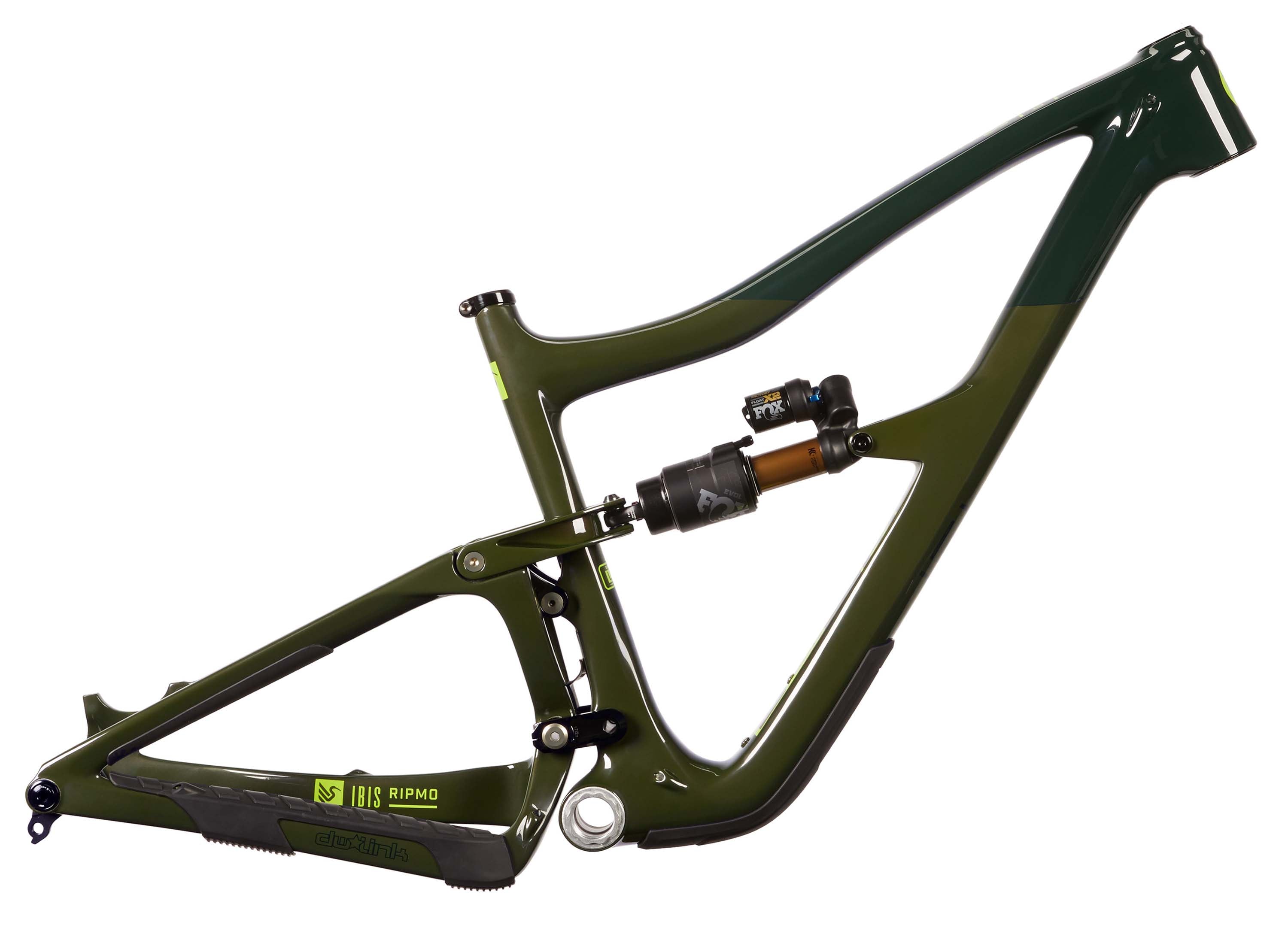 Ibis ripmo outlet carbon