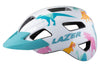 Lil' Gekko Helmet