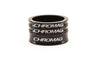 Aluminum Headset Spacer Kit