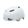Quarter Helmet