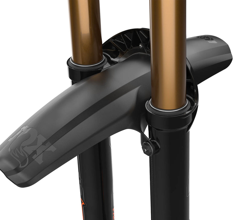 Bolt-on Fender/Mud Guard for 2021+ 40 Forks