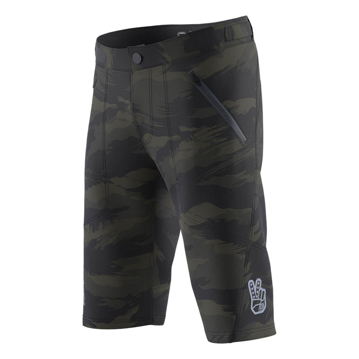 Skyline Short