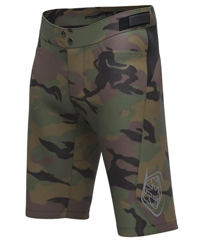 Youth Flowline Short