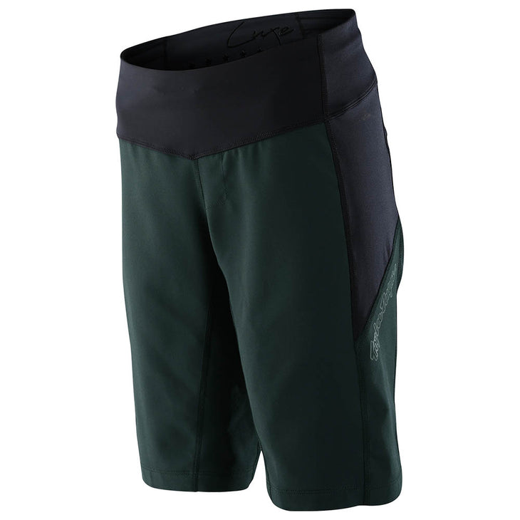 Women's Luxe Short Shell