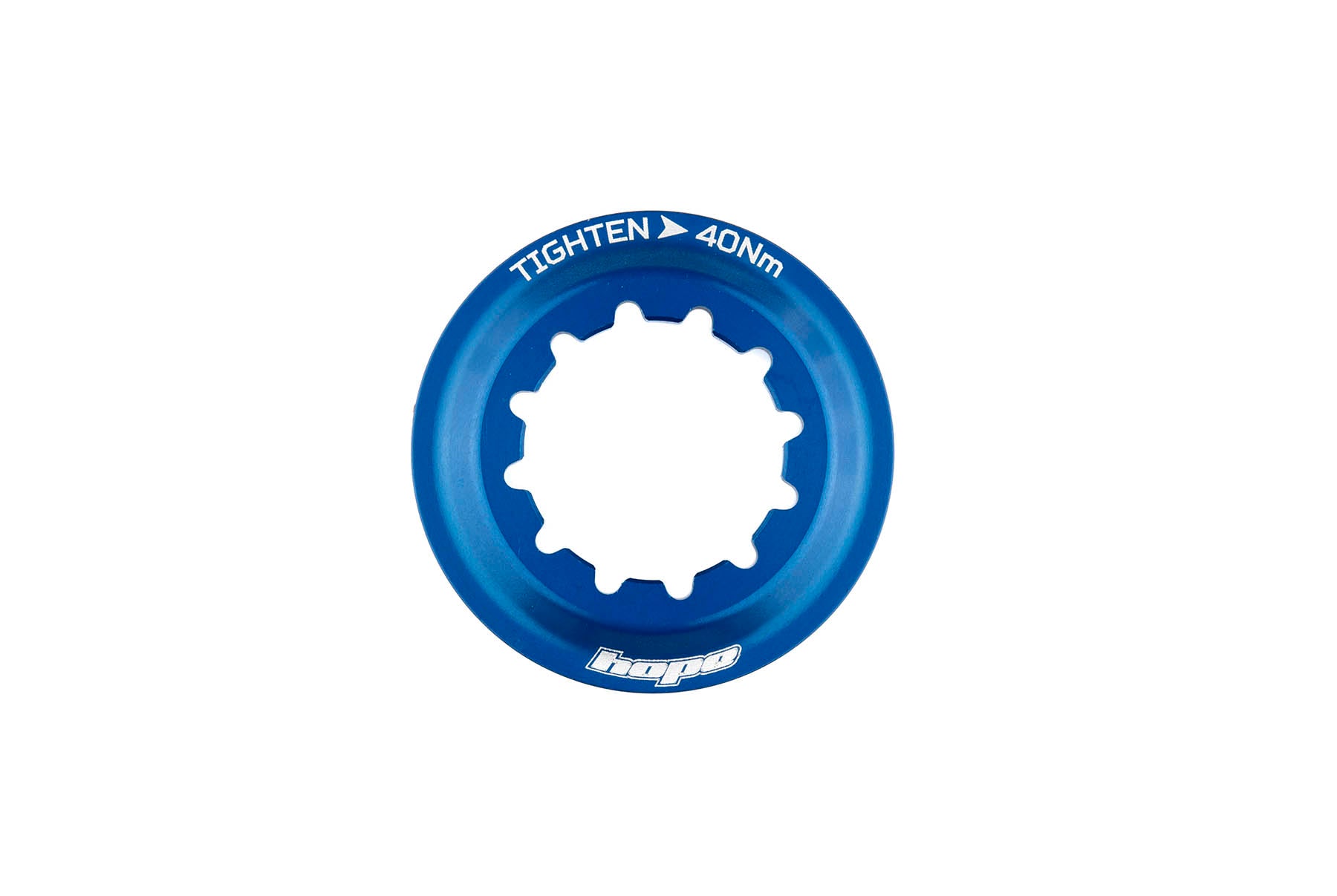 Center-Lock Disc Lockring