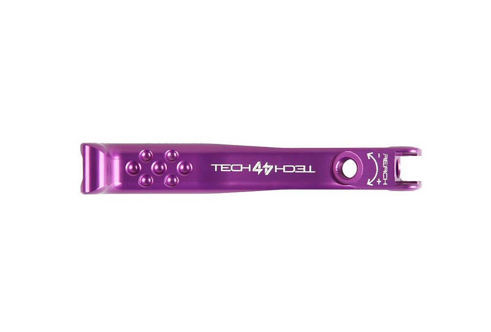 Tech 4 Lever Blade