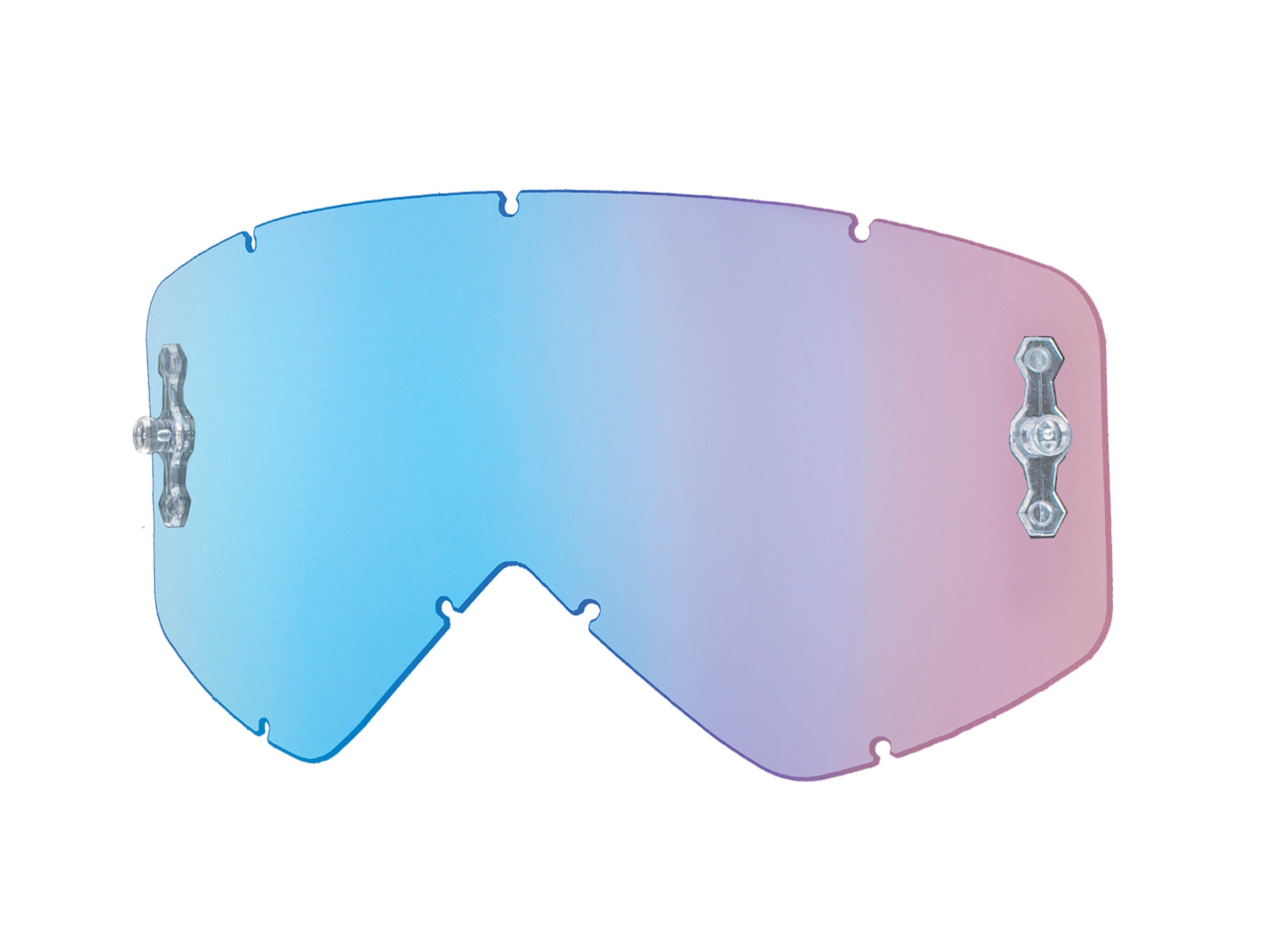 Fuel Replacement Lens
