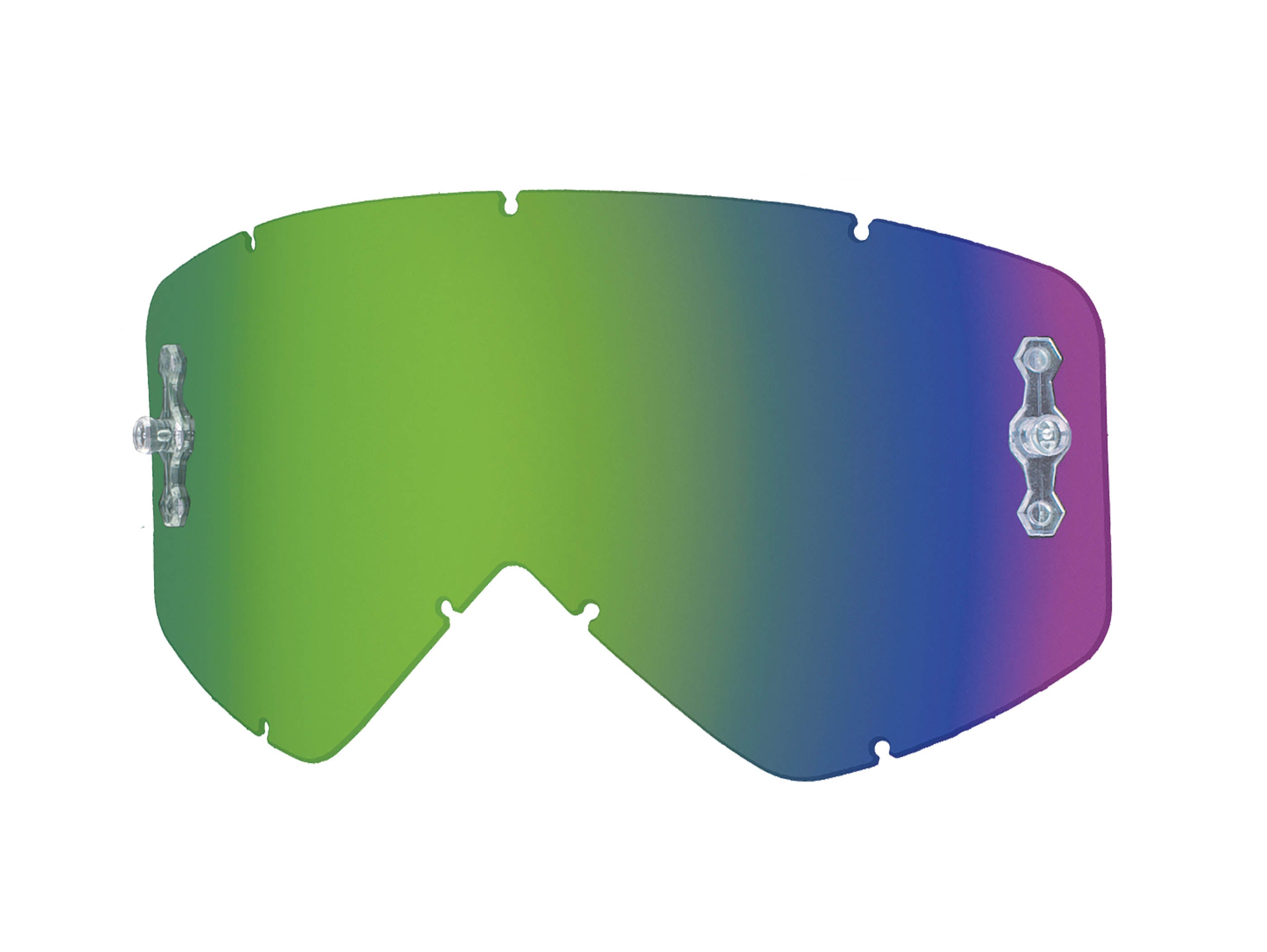 Fuel Replacement Lens