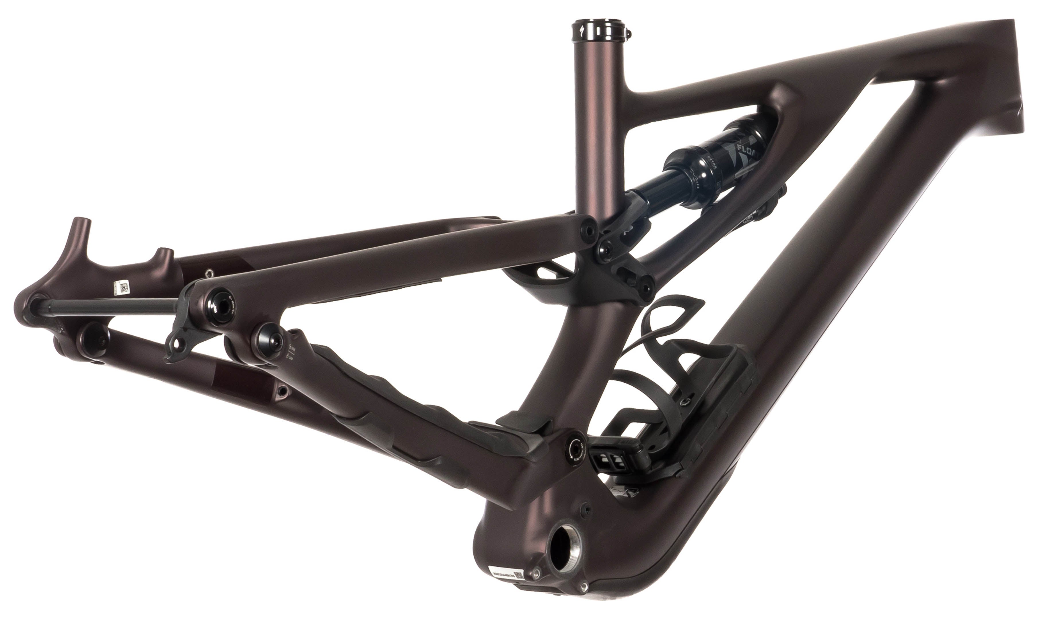 Specialized Stumpjumper EVO Frame - Fanatik Bike Co.