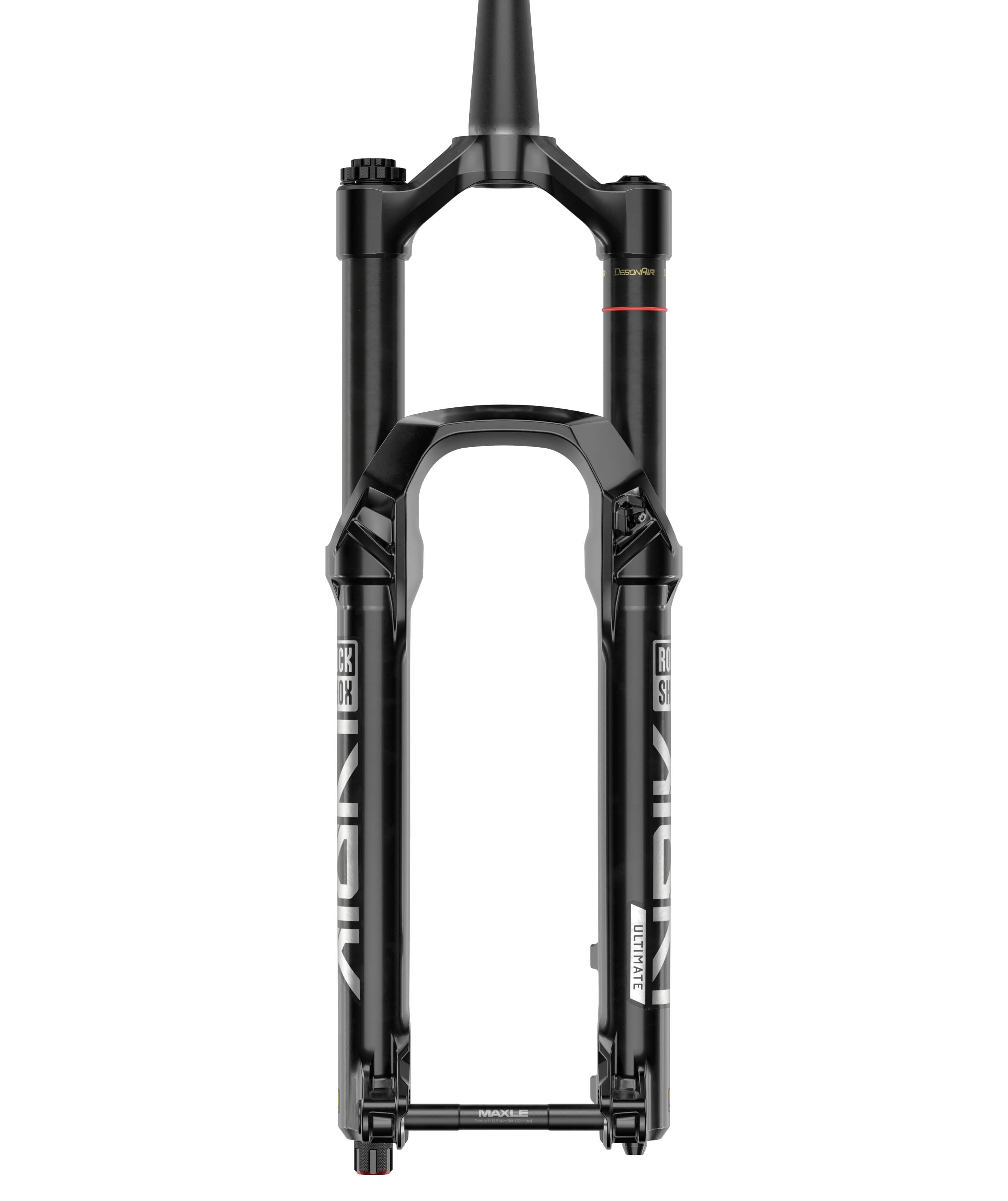 Lyrik Ultimate 27.5" Charger 3 RC2 - 37mm Offset