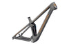 Spur Carbon Frame