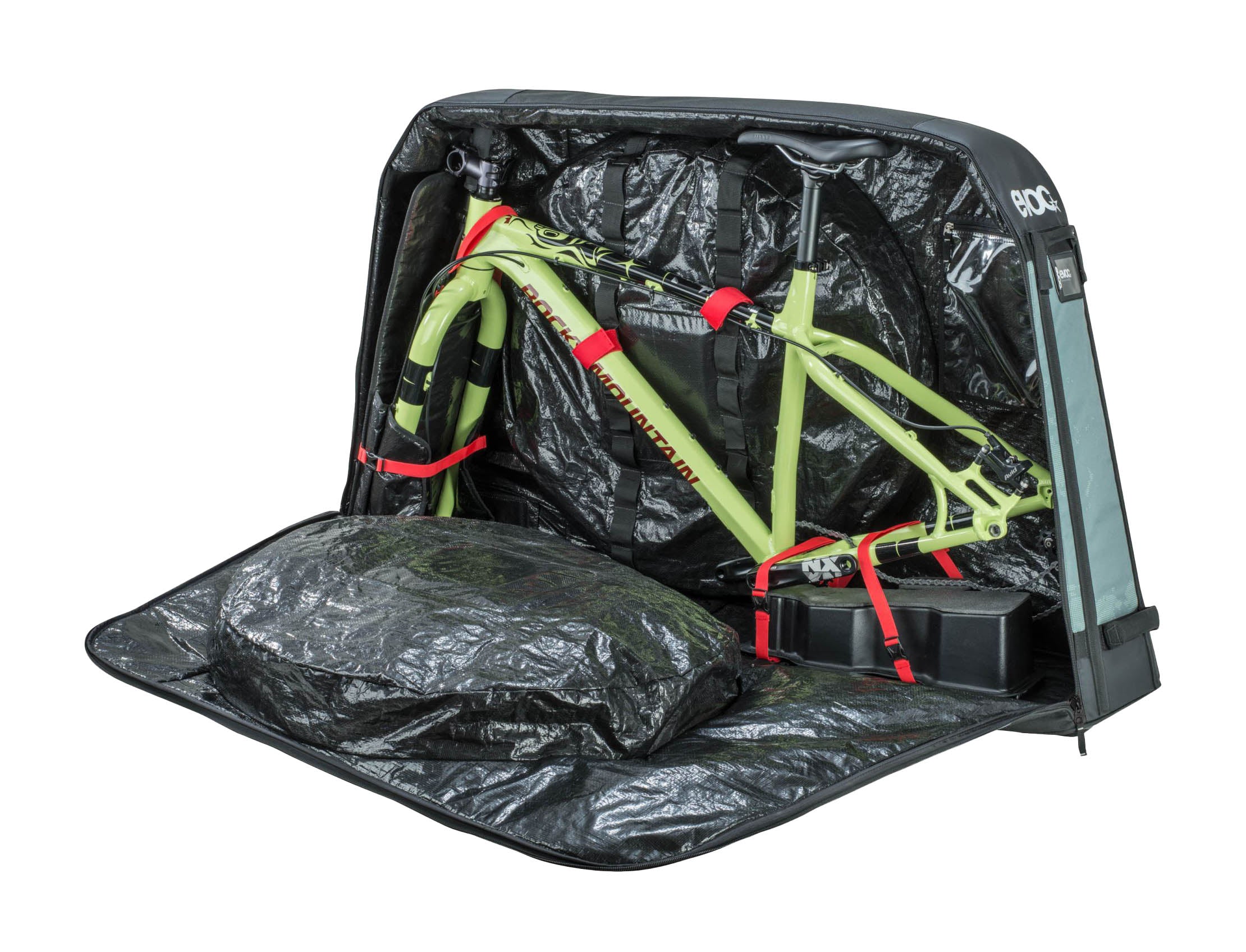 evoc Bike Bag Storage Bag - Giant Las Vegas