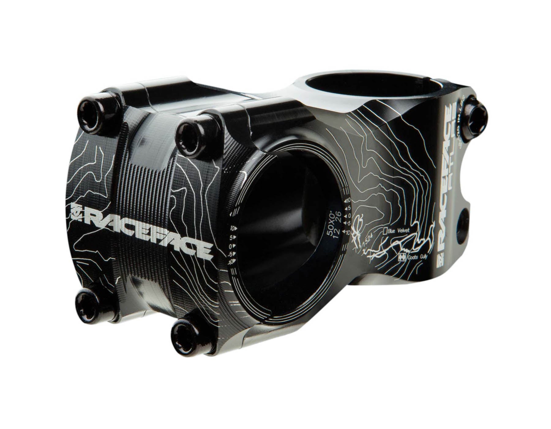 Race face next stem sales