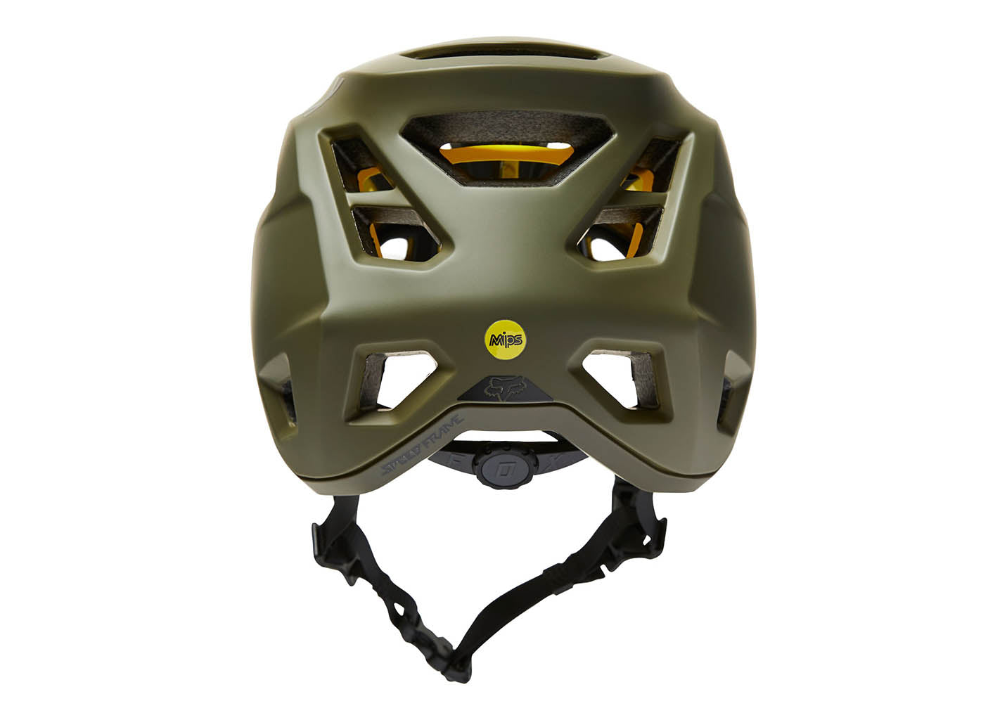 Speedframe MIPS Helmet