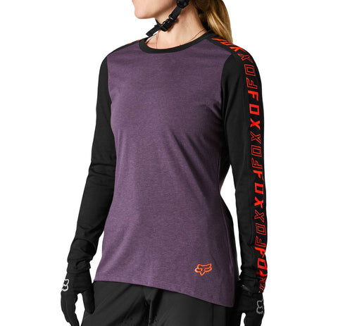 Women's Ranger Drirelease Jersey