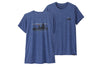 Women's Capilene Cool Daily Graphic Shirt