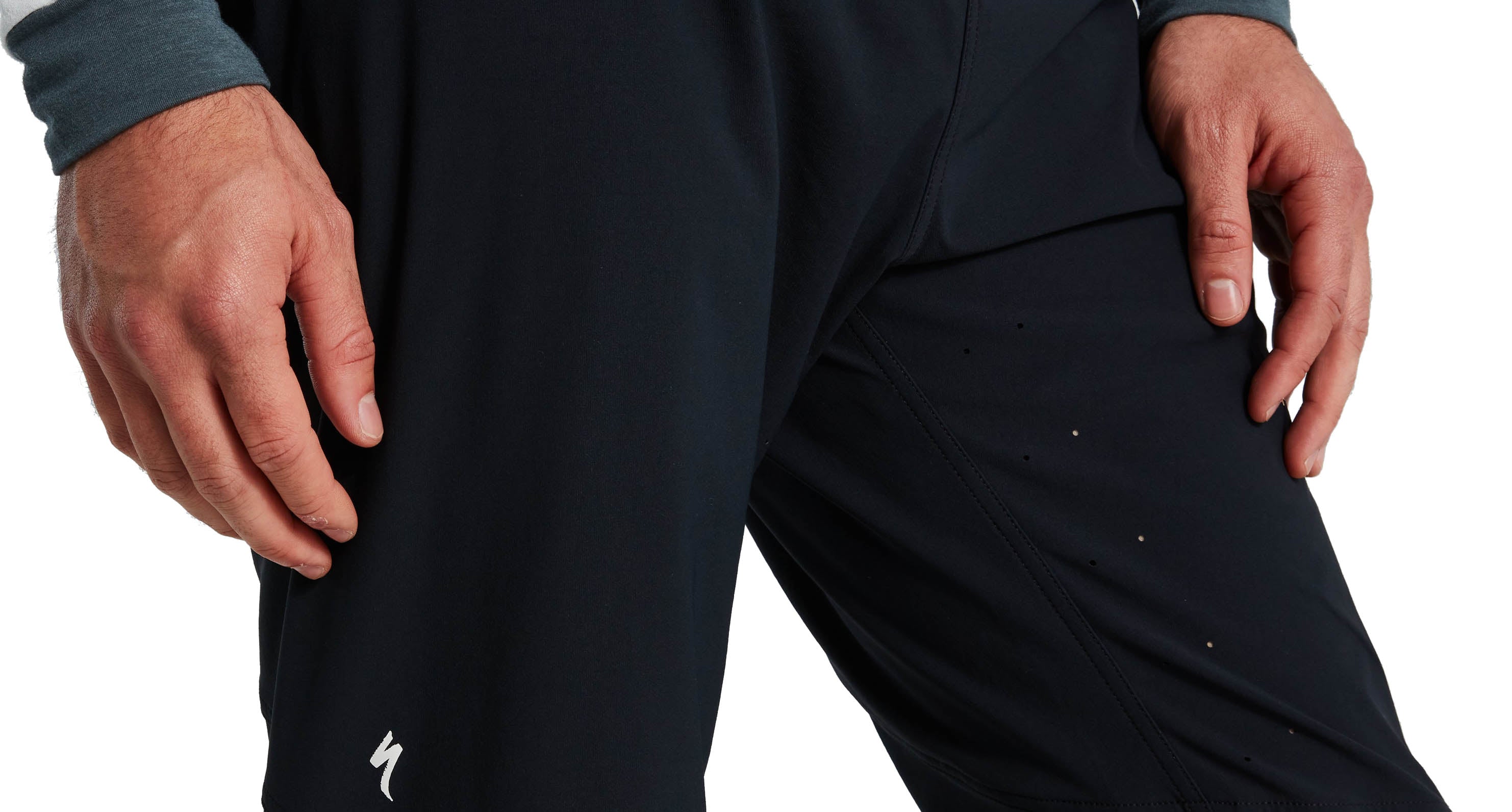 Specialized Trail Pant review – subtle in style, exceptional