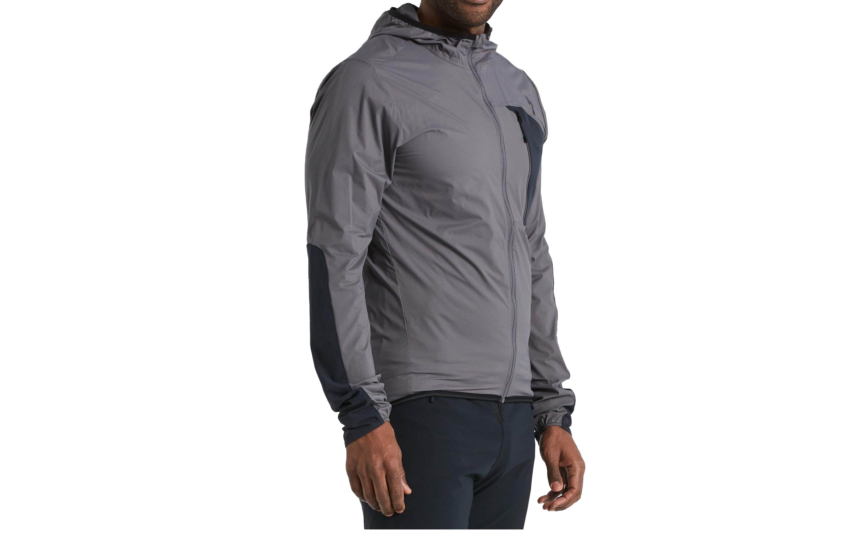 Trail Swat Jacket