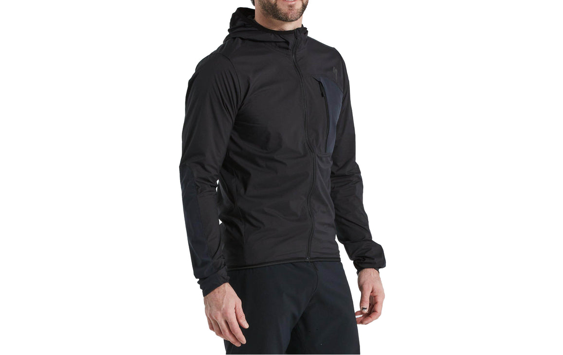 Trail Swat Jacket
