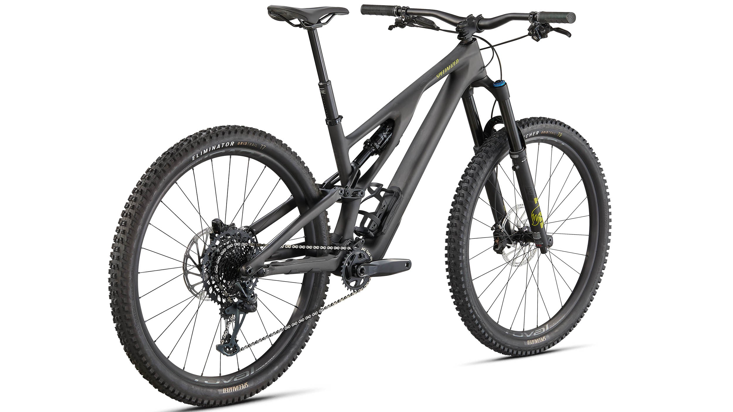 Stumpjumper Evo Expert