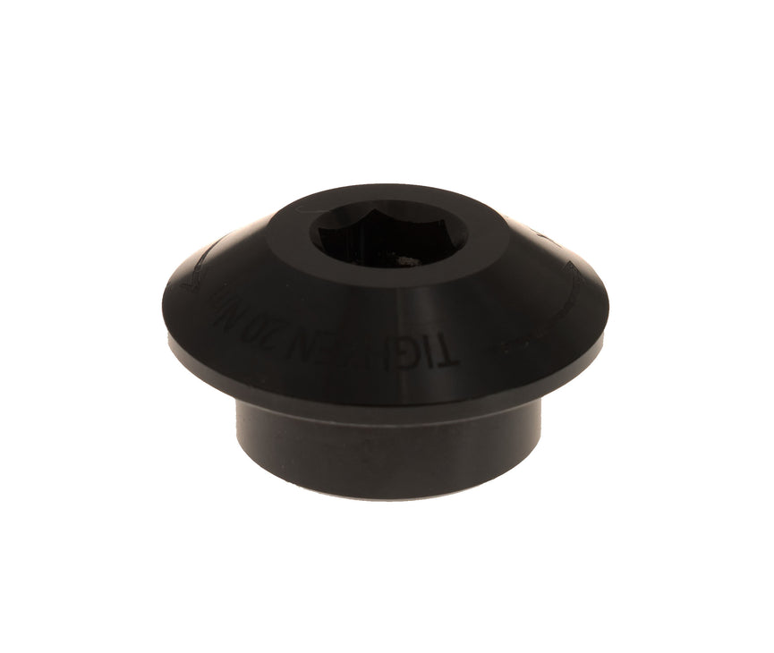 Thru Axle Hanger Nut for 2020+ Sight, Optic, Shore, Range