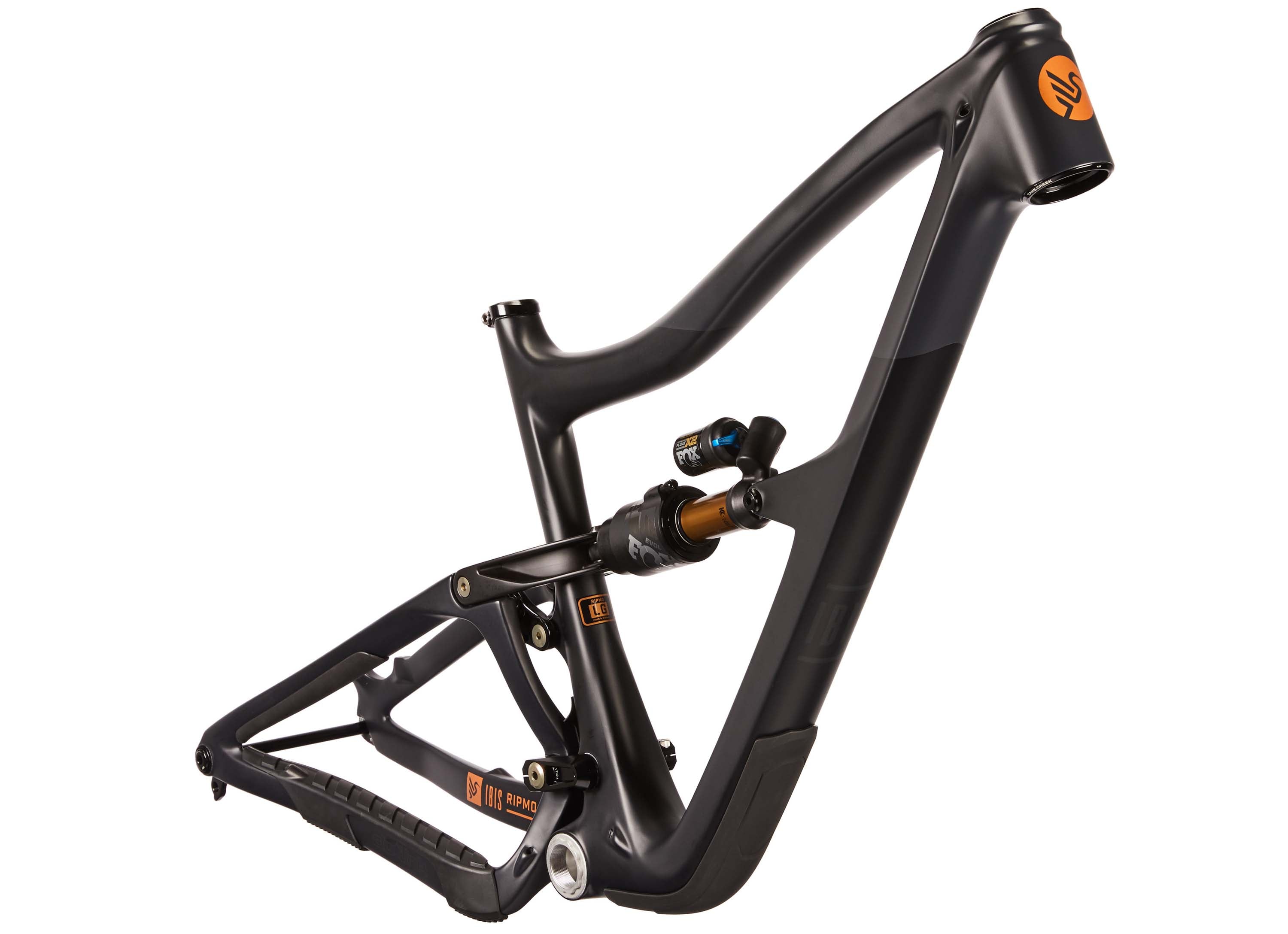 Ibis ripmo v2 deals frame