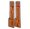 ZEB Decal Kit - Gloss Finish