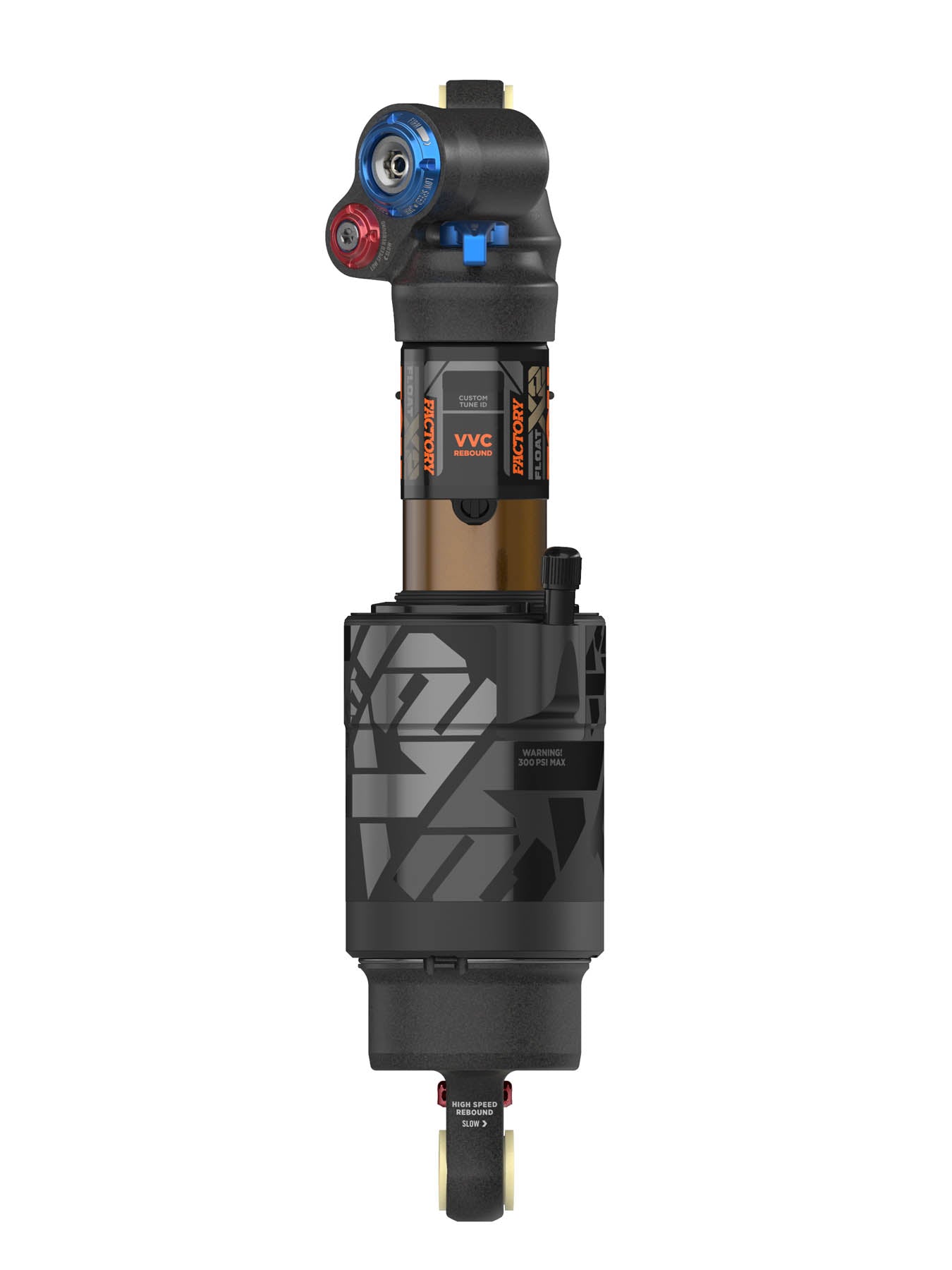 Float X2 Factory 2-Pos Metric - 2022