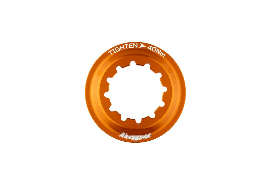 Center-Lock Disc Lockring