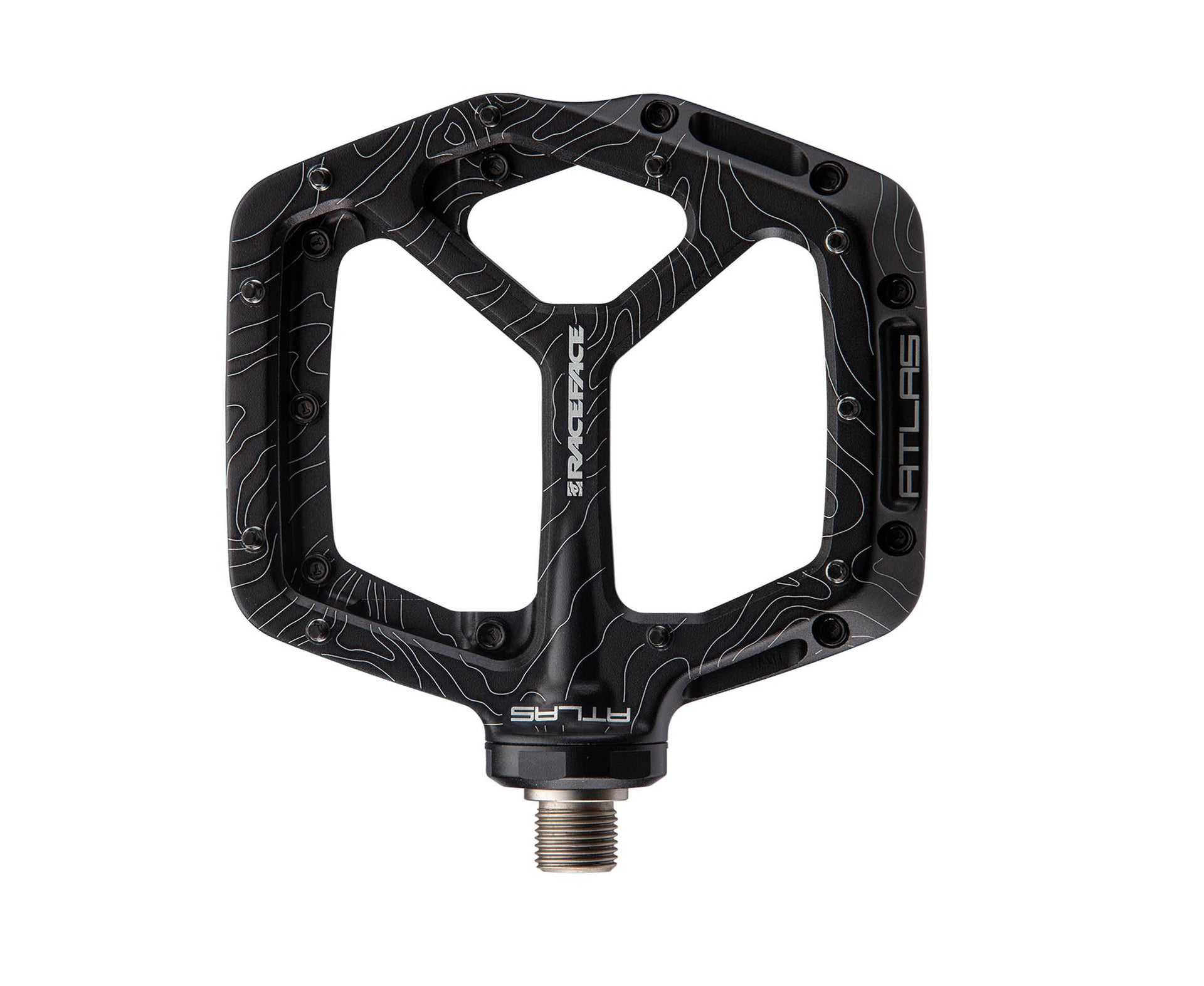 Atlas Pedals