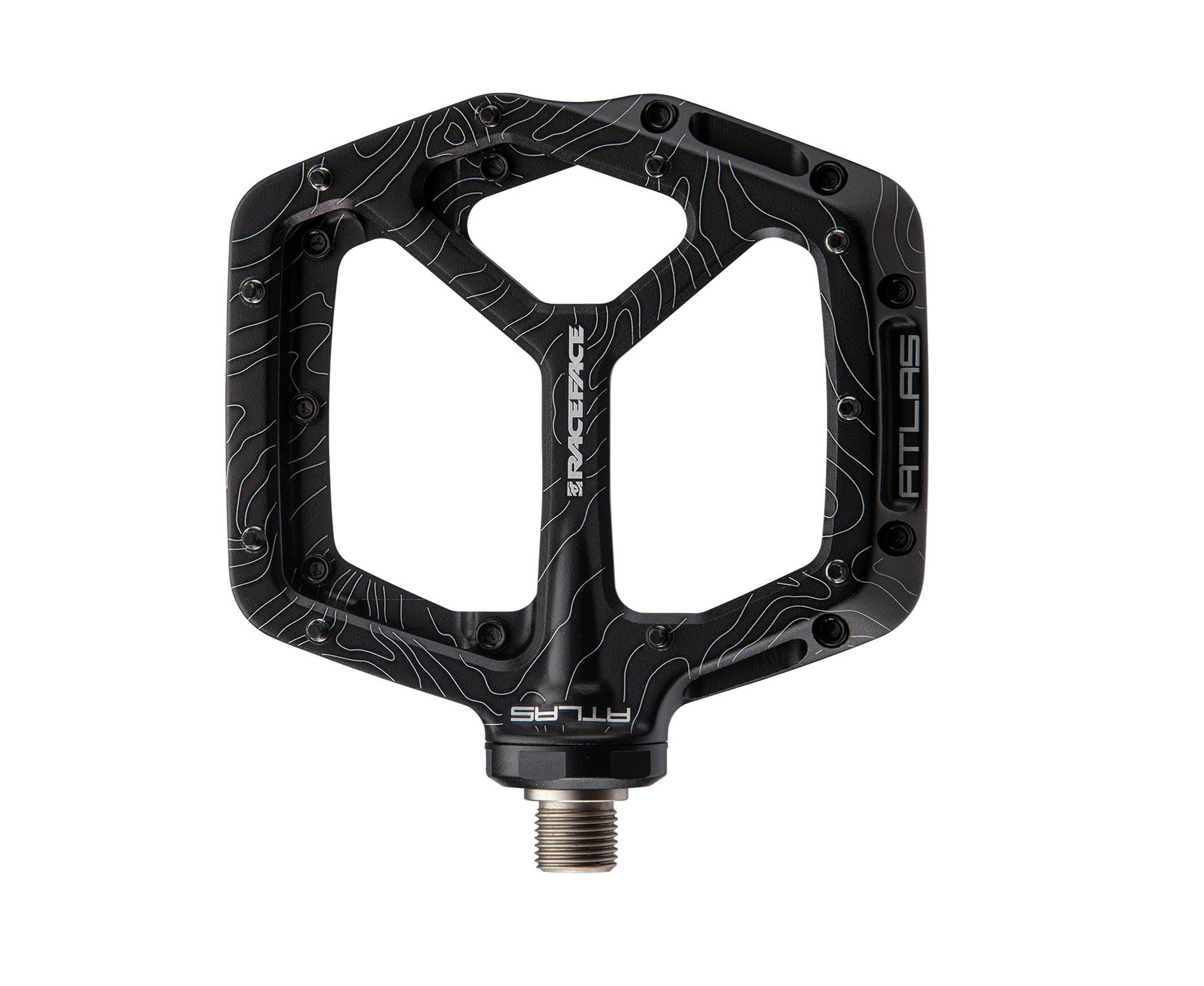Atlas Pedals