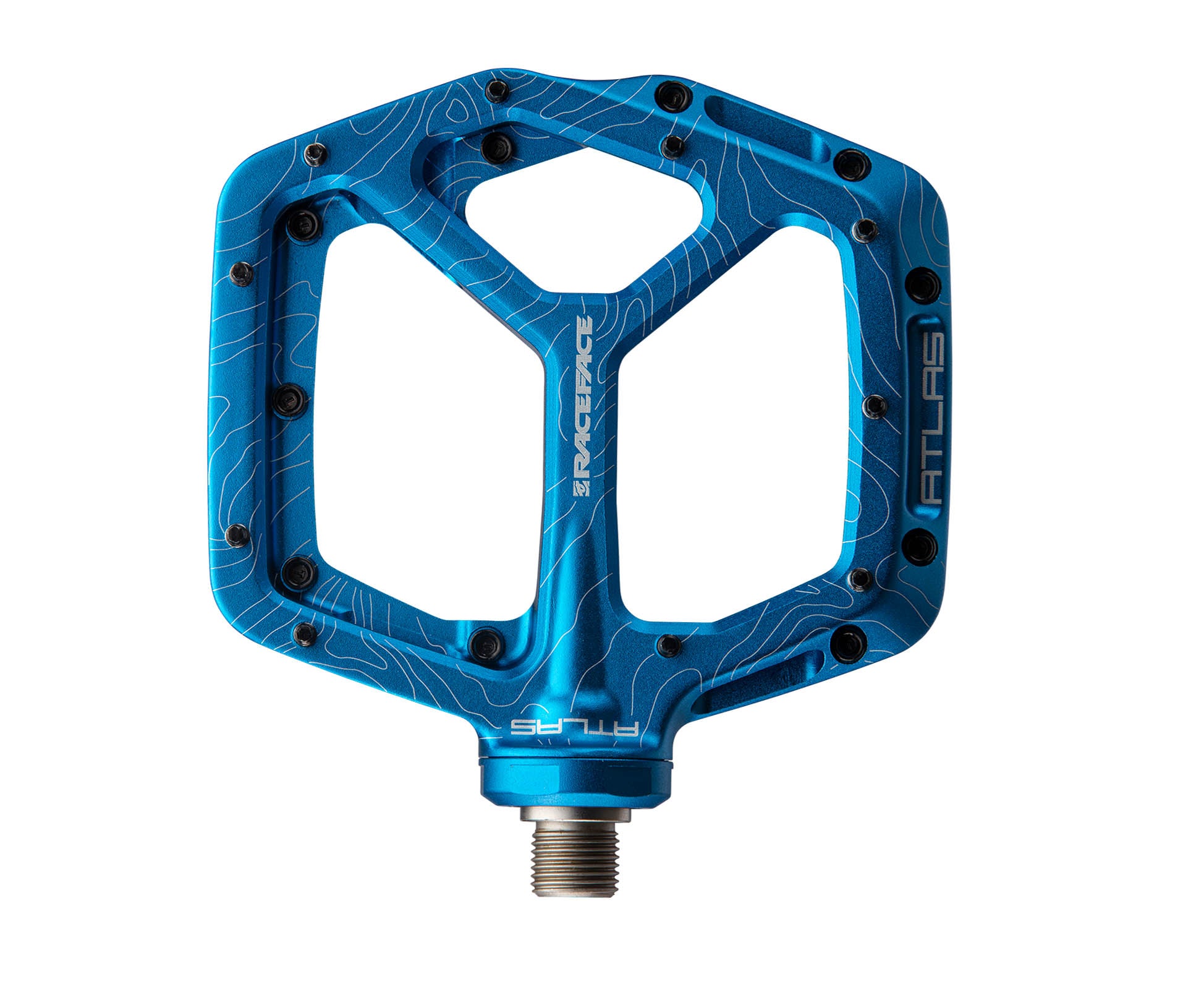 Race Face Atlas Pedals Fanatik Bike Co