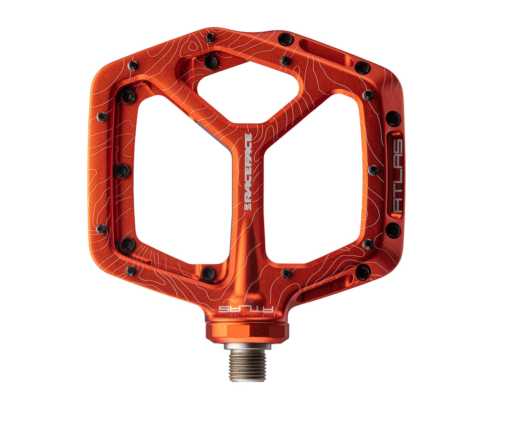 Atlas Pedals