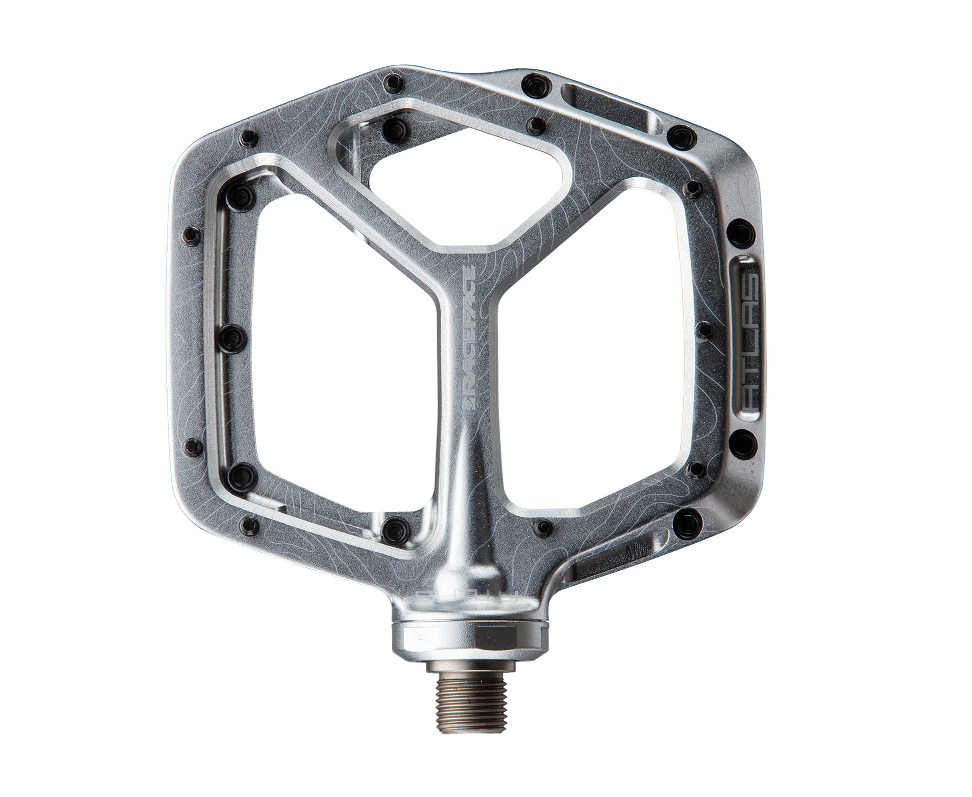 Atlas Pedals