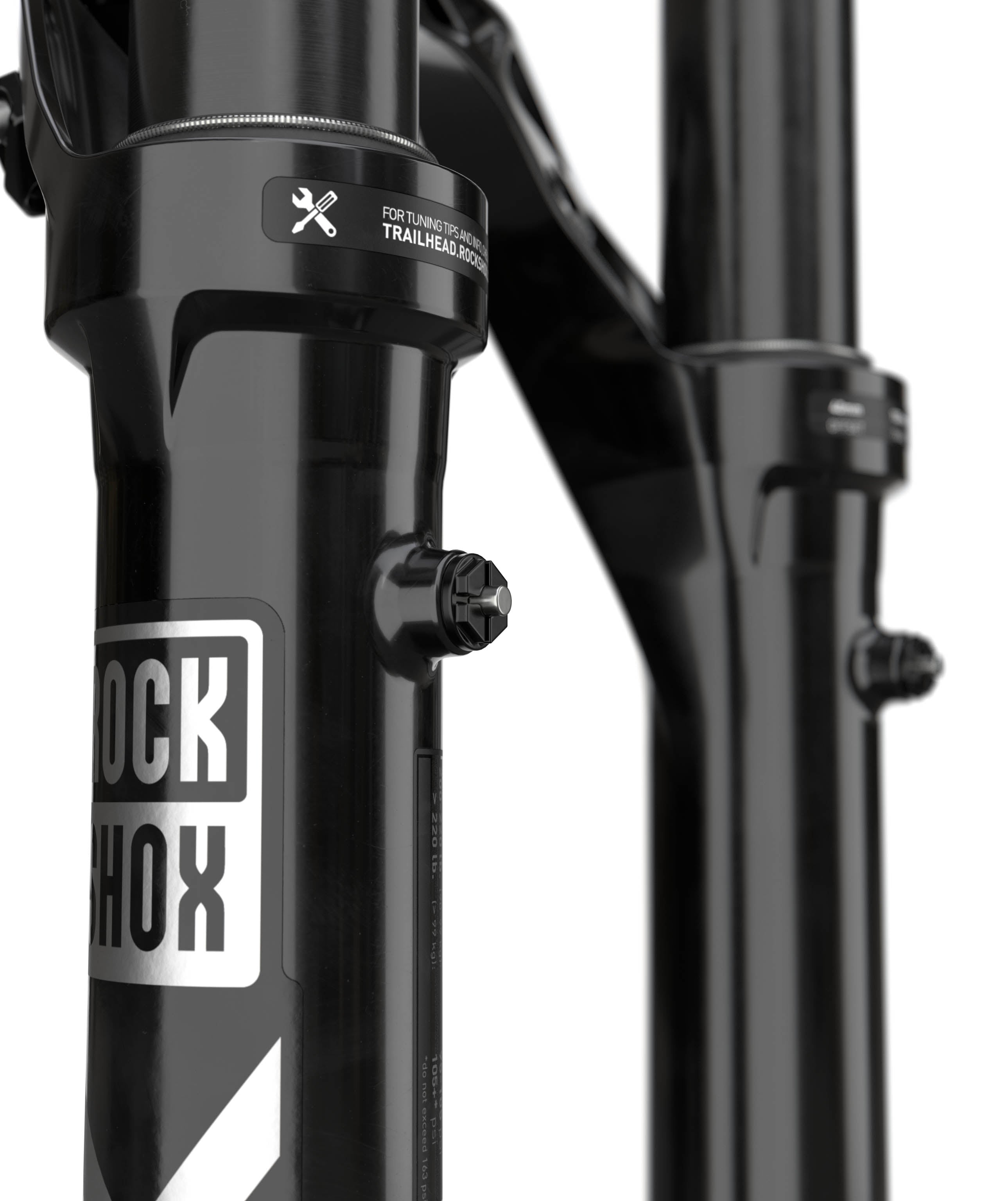 Lyrik Ultimate 27.5" Charger 3 RC2 - 37mm Offset