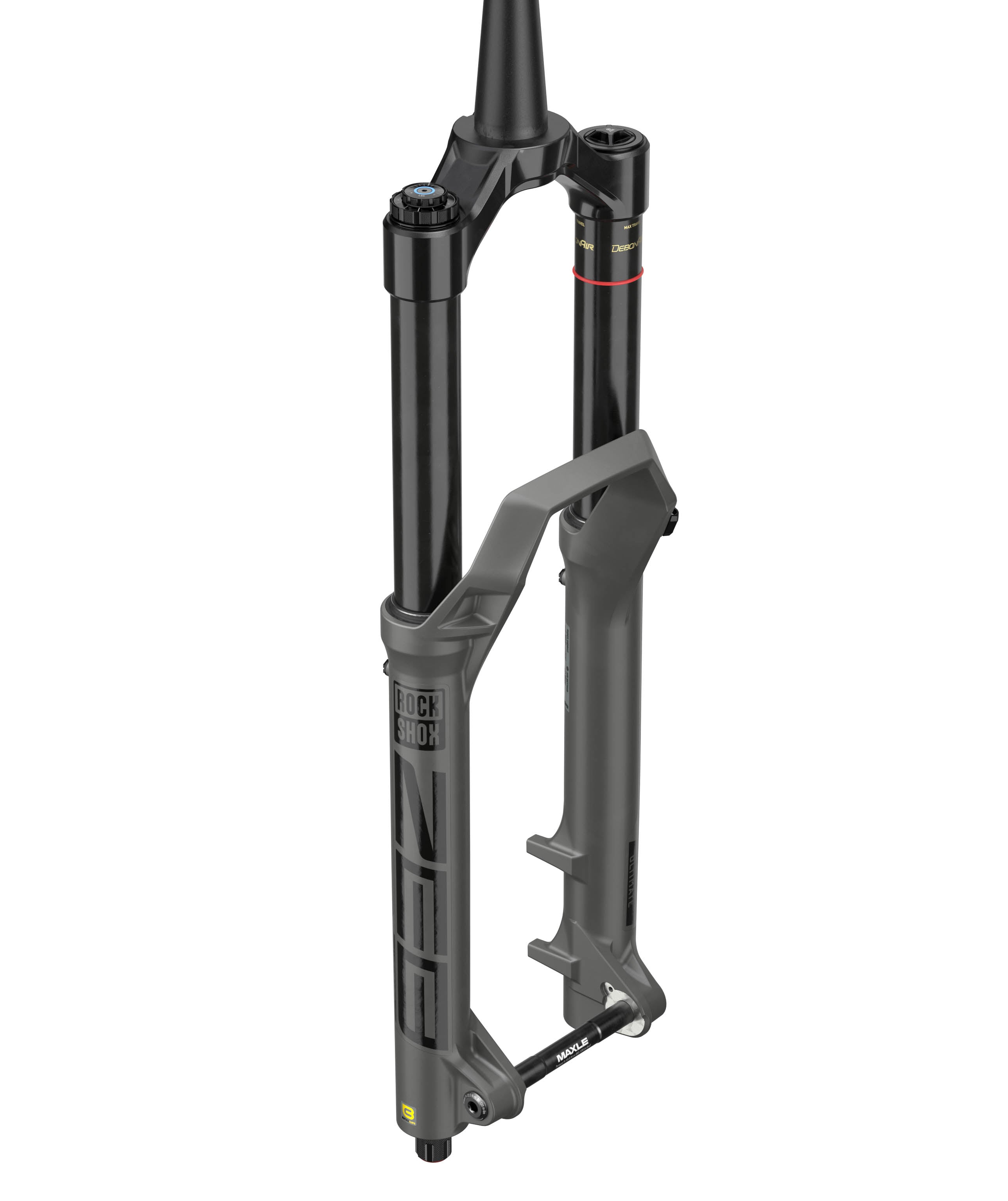 ROCKSHOX ZEBselect 170mm 29er 最終値下げ