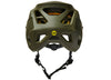 Speedframe MIPS Helmet