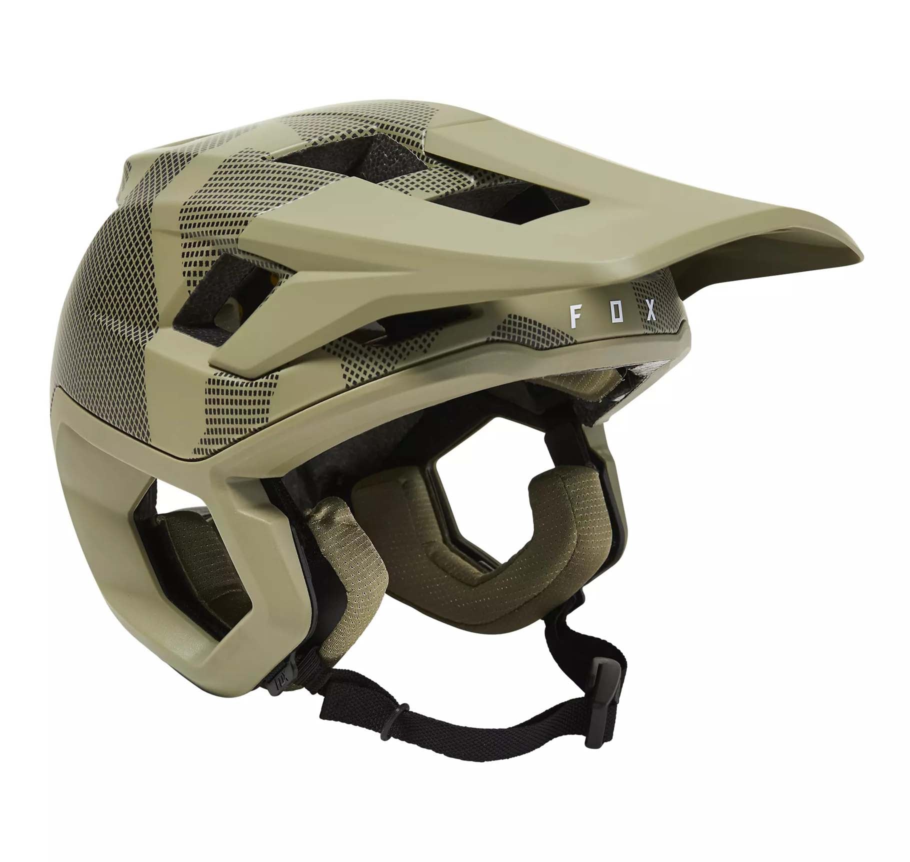 Dropframe Pro V1 Helmet