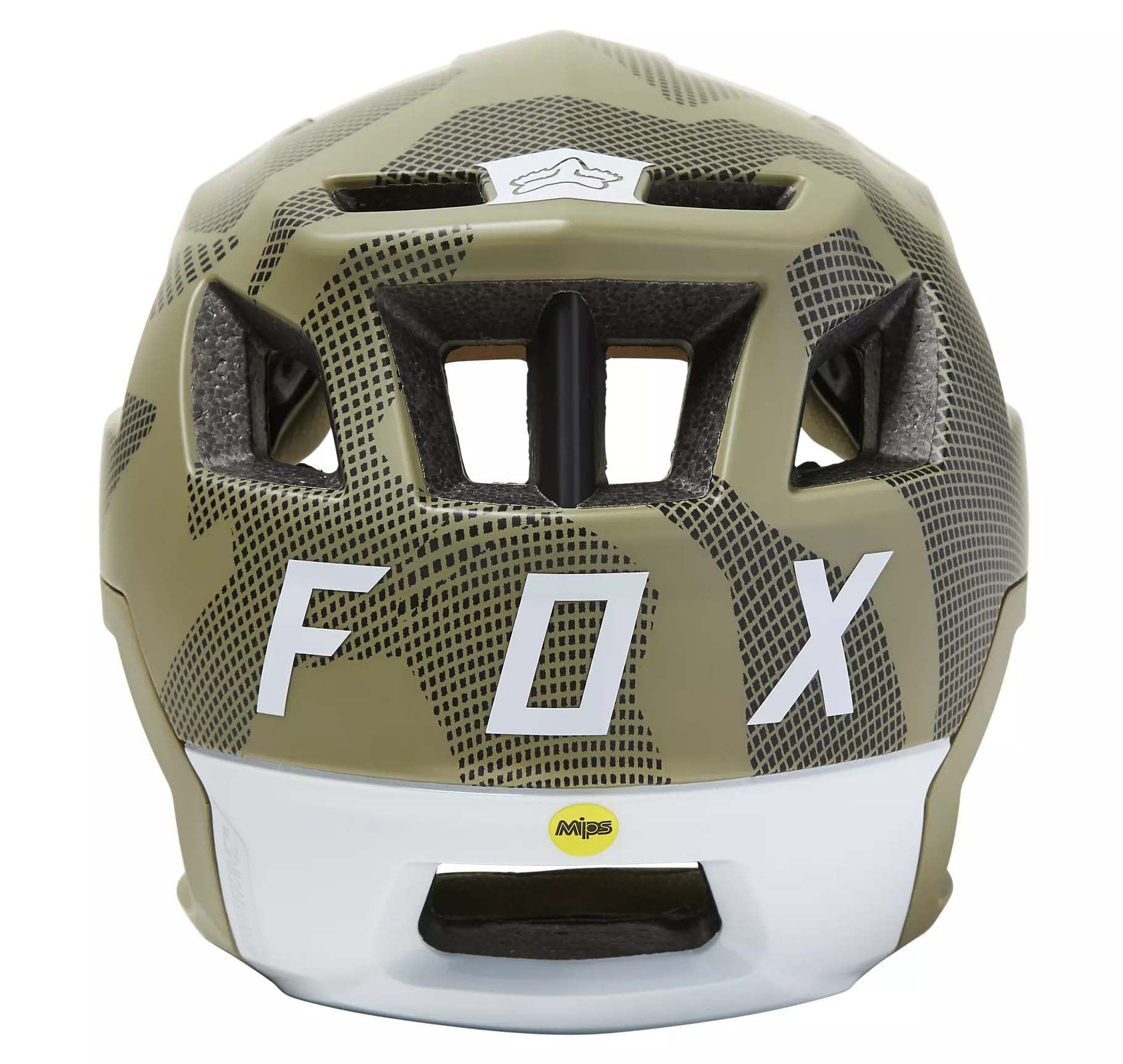 Dropframe Pro V1 Helmet