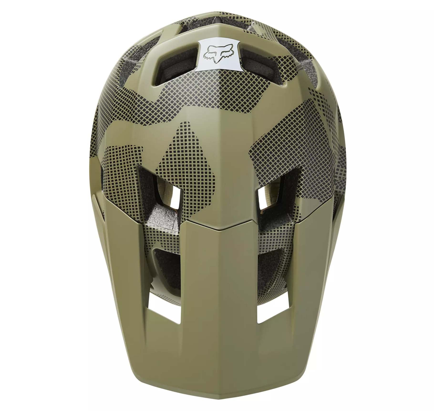 Dropframe Pro V1 Helmet