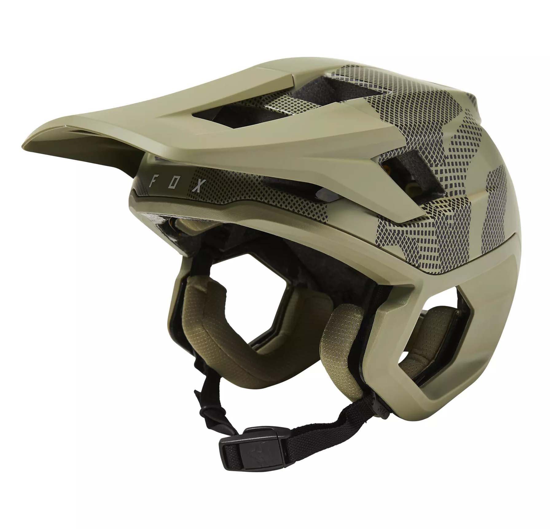 Dropframe Pro V1 Helmet