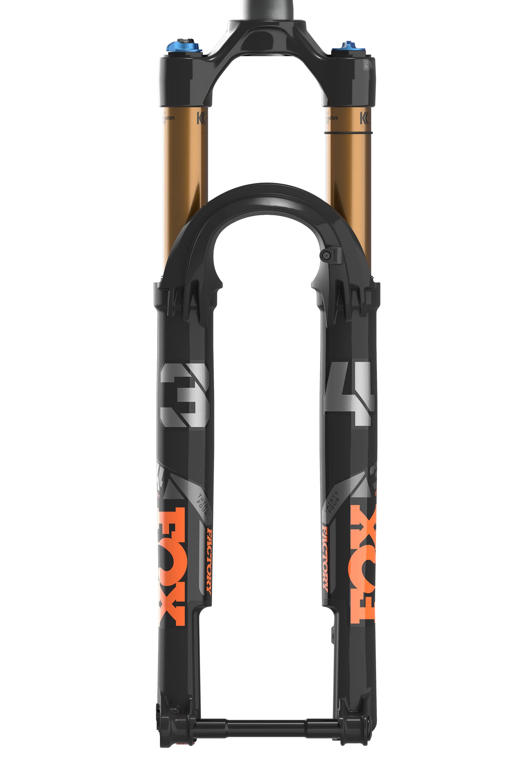 Fox hot sale push fork